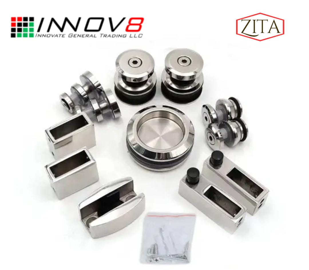 Sliding Door Fittings