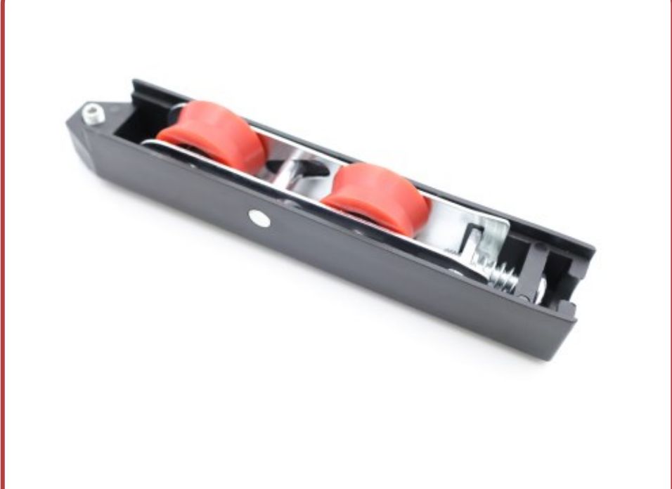 Double Box Roller Thermal