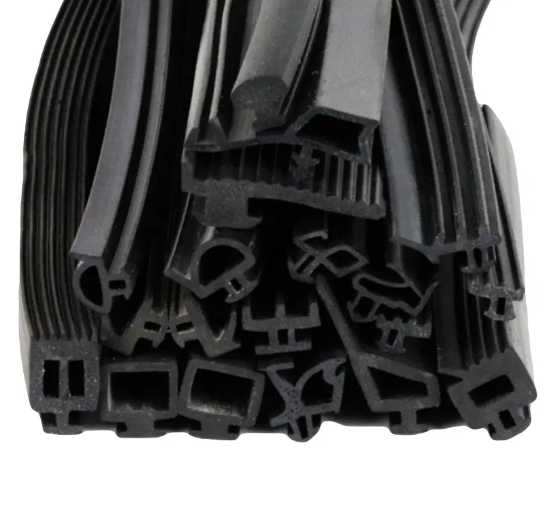 PVC Rubber