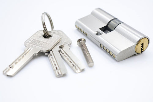 60mm Door lock - Sola