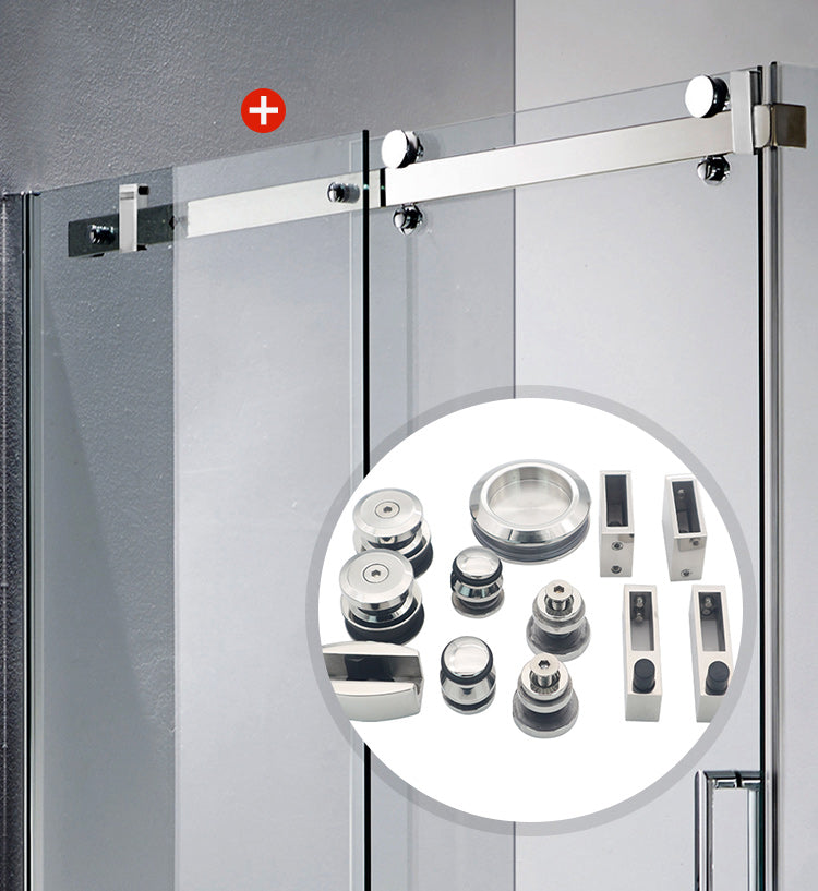 Sliding Glass Door Fittings
