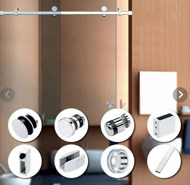 Sliding Door Fittings