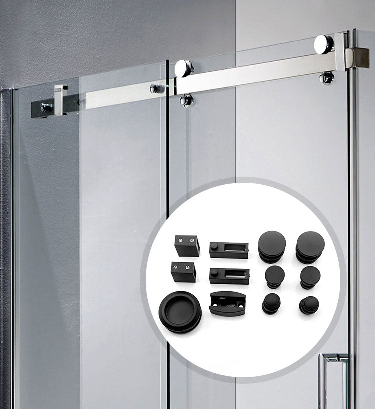 Sliding Glass Door Fittings
