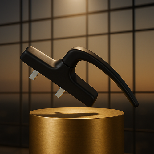 Cremona Handle