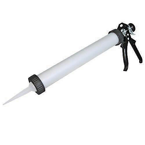 600 ml silicone gun heavy duty