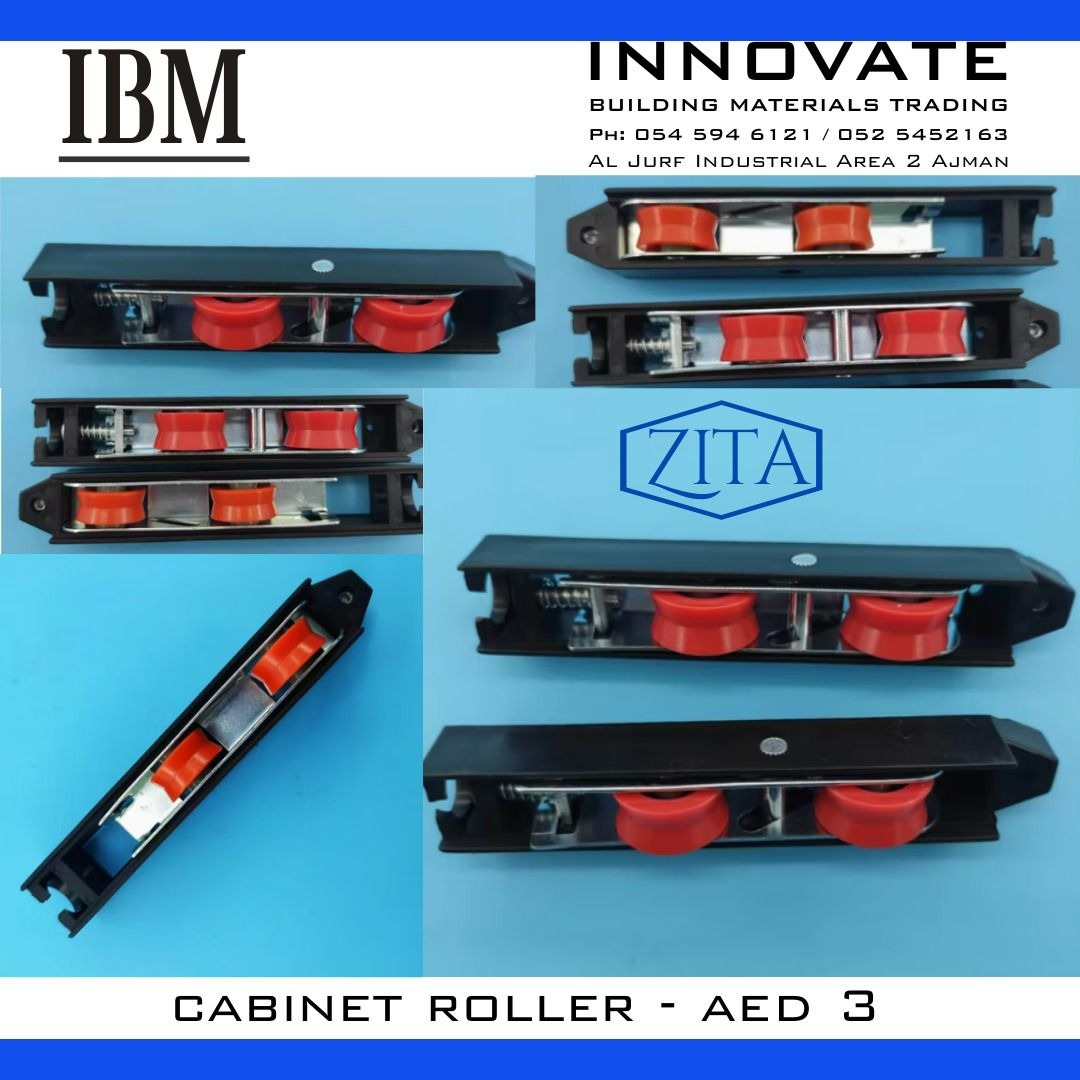 Double Box Roller Thermal