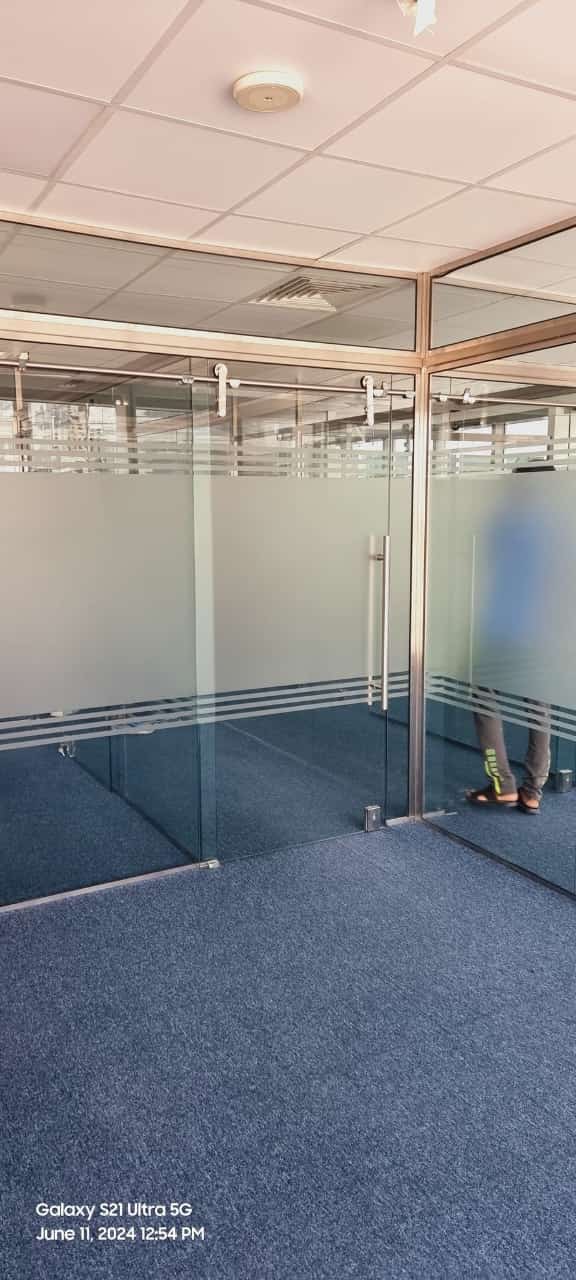 Sliding Door Fittings