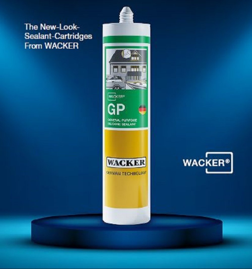 Wacker Silicone GP