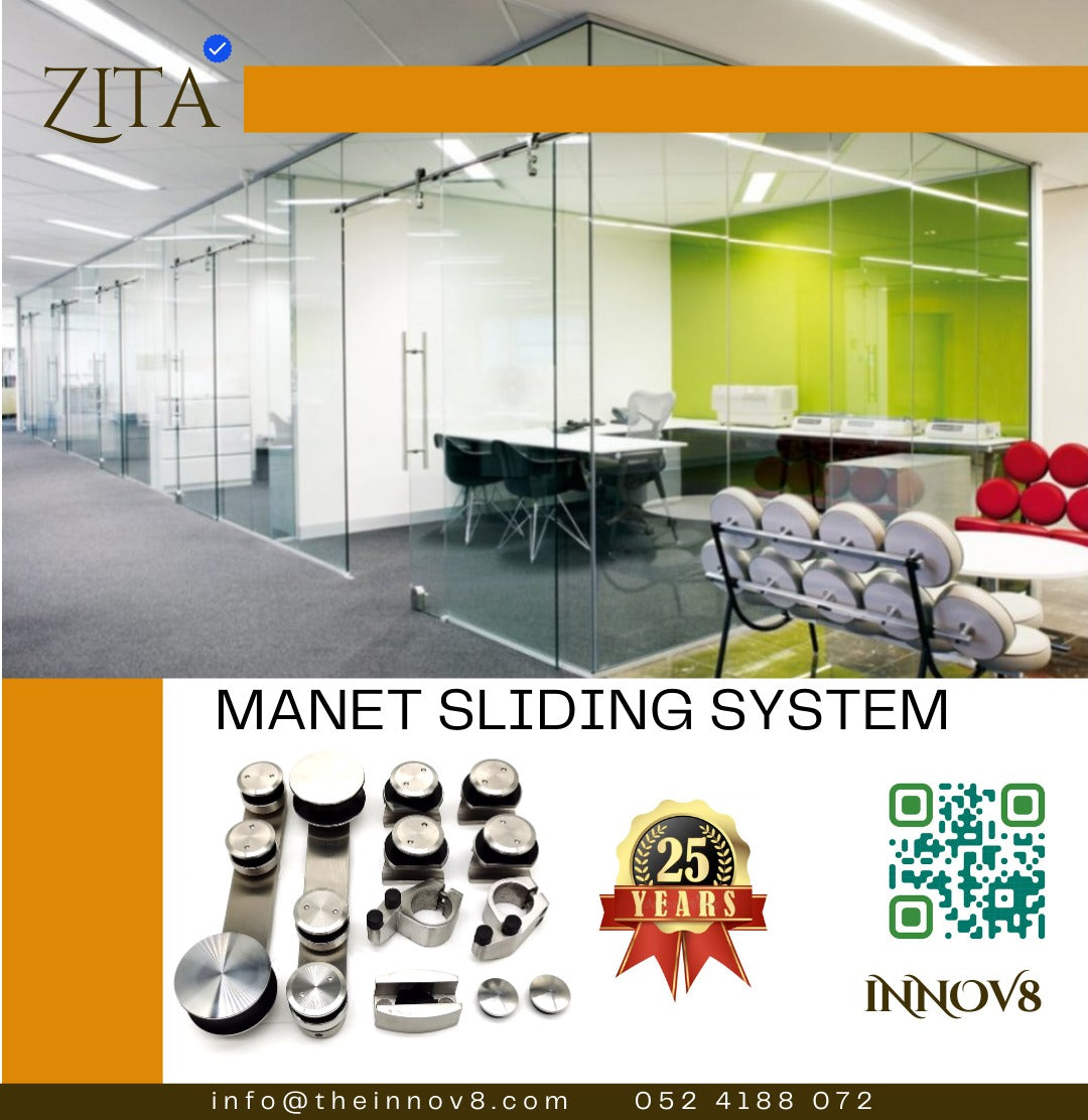 Manet Sliding System