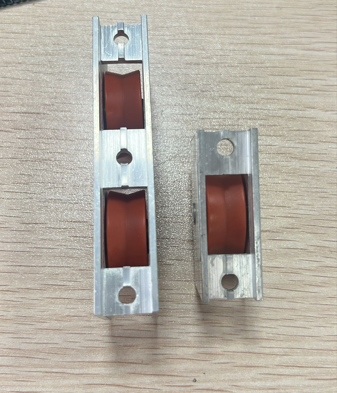 Box Roller