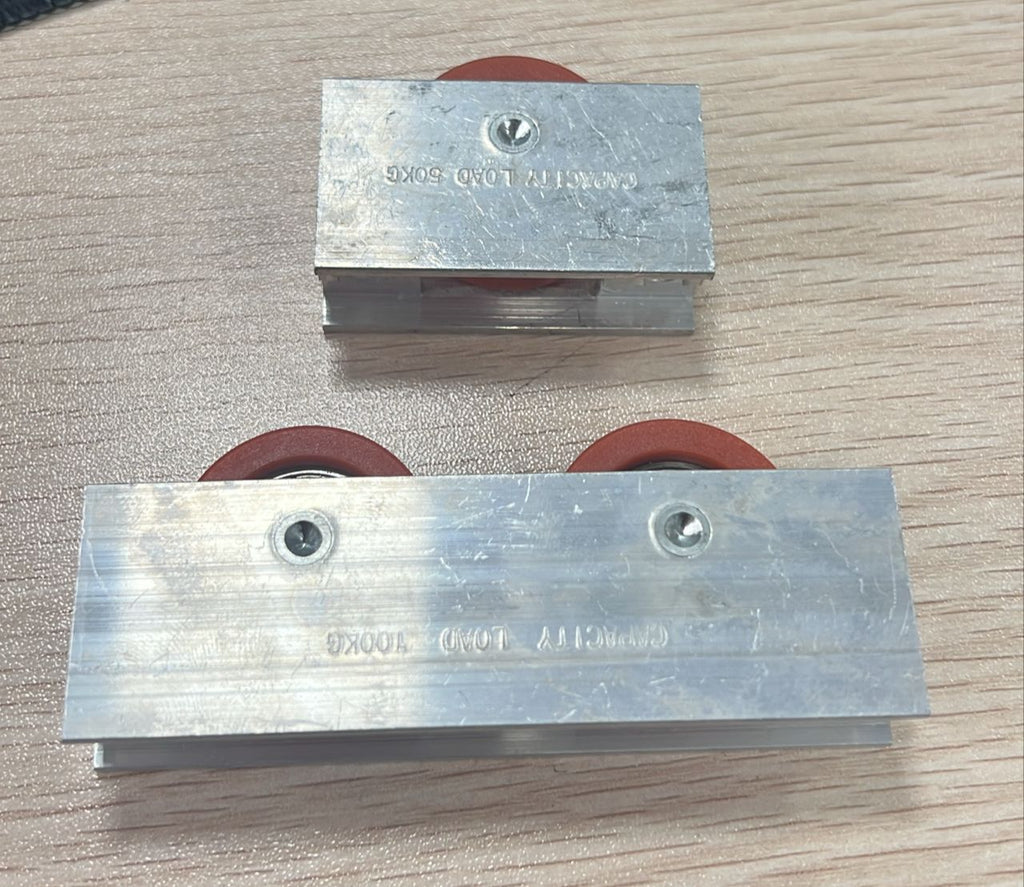 Box Roller
