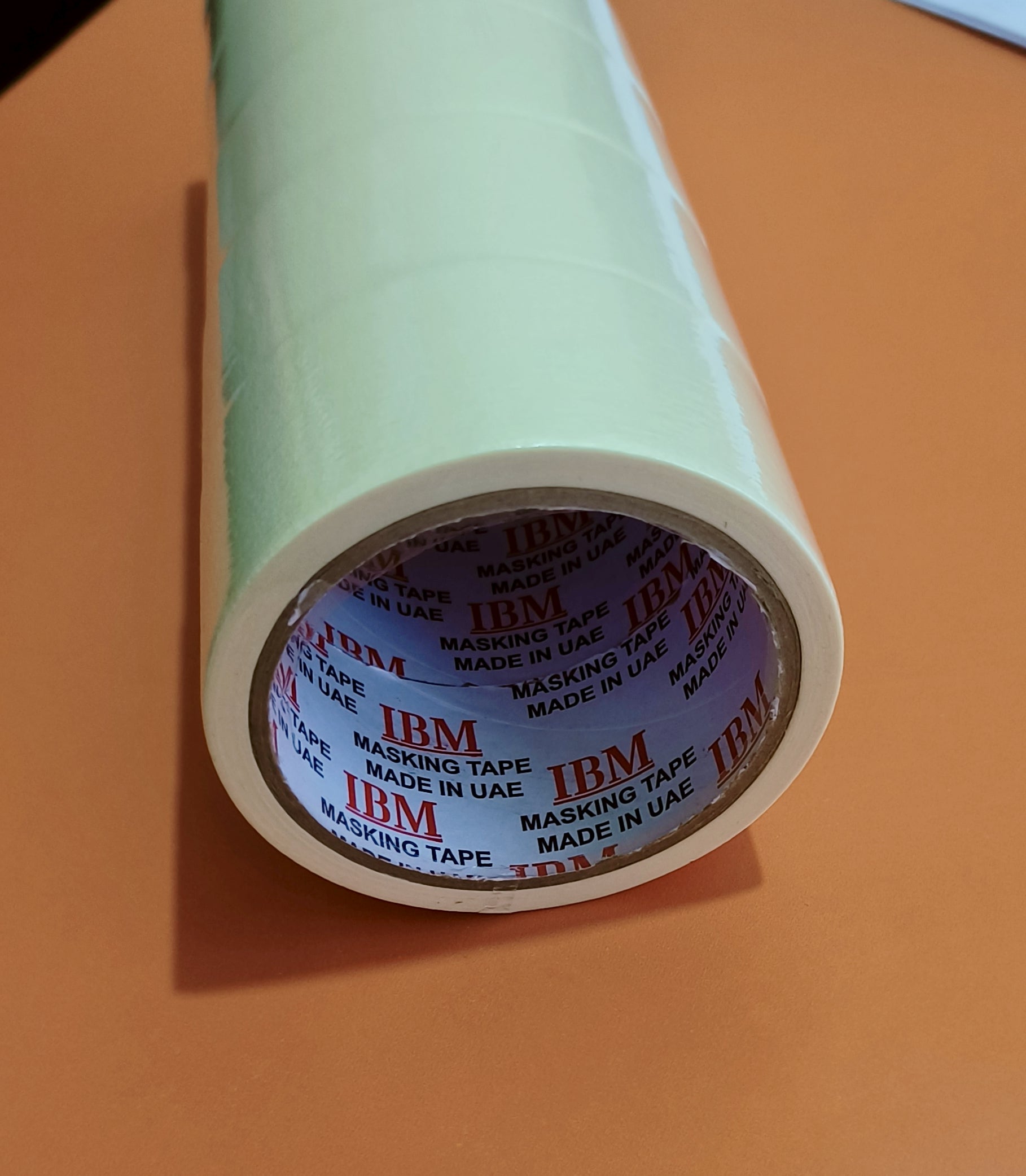 Masking Tape 2"x20 yard