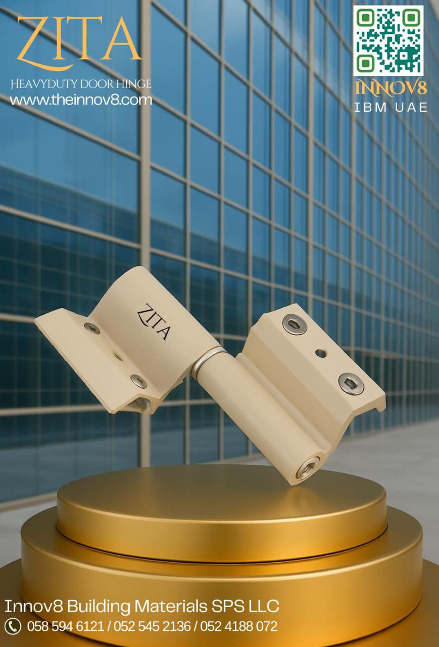 Door Hinges