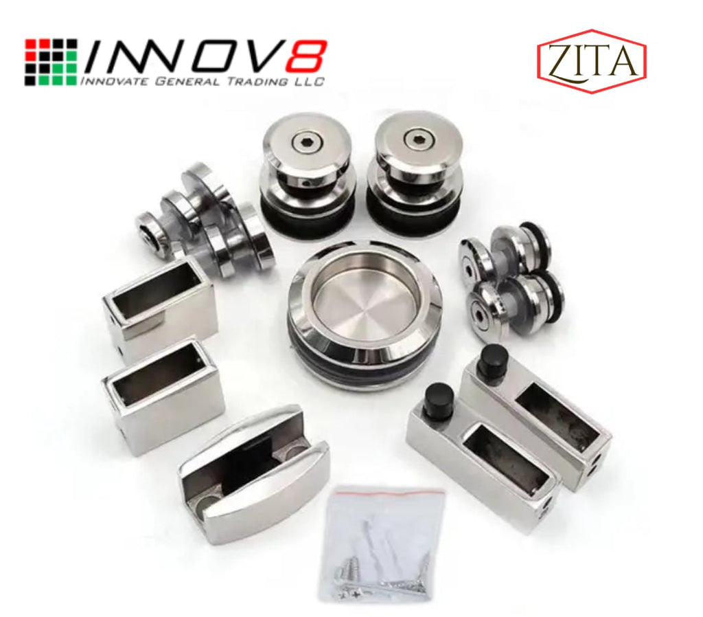 Sliding Door Fittings