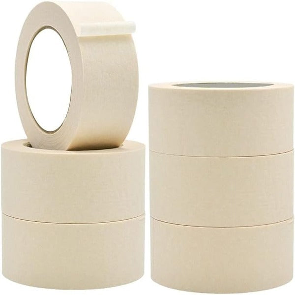 Masking Tape 2"x20 yard